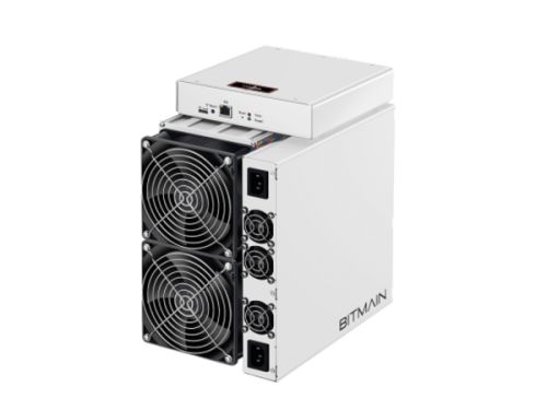 

Система майнинга Bitmain Antminer S17 Pro-56TH/s, Antminer S17 Pro-56TH/s