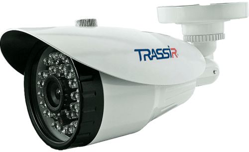 Видеокамера IP TRASSIR TR-D2B5 v2 3.6