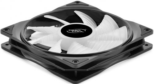 Вентилятор для корпуса Deepcool RF 140 2 in 1