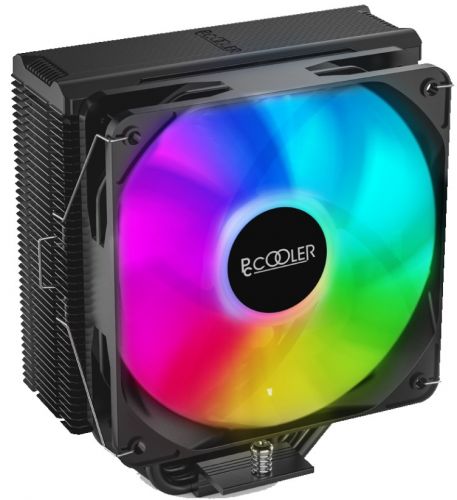 Кулер PCCooler Paladin EX400 ARGB Plus