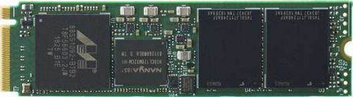 Накопитель SSD M.2 2280 Plextor PX-512M9PGN+ M9PGN Plus 512GB PCIe Gen3x4 with NVMe BiCS4 3D TLC 3400/2200MB/s IOPS 340K/320K MTBF 2.5M 320TBW RTL