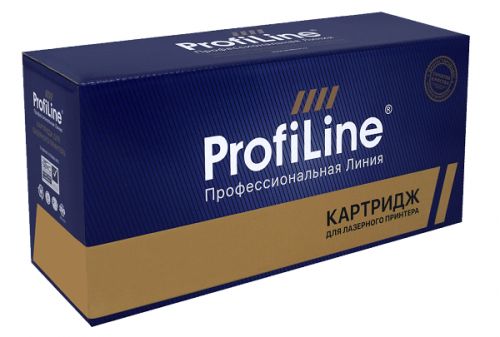 Тонер-картридж ProfiLine SPC820HE