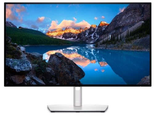 Монитор dell u2722d обзор