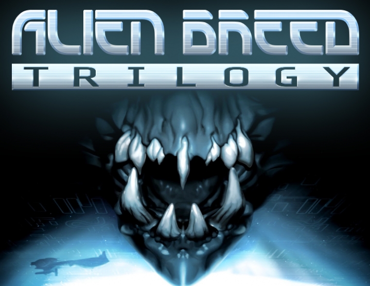 

Право на использование (электронный ключ) Team 17 Alien Breed Trilogy, Alien Breed Trilogy