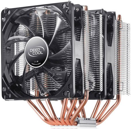 Кулер Deepcool NEPTWIN V2 SOCKET 1700