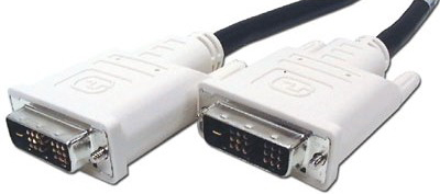 

Кабель интерфейсный Polycom 2457-23793-001 monitor cable, DVI-D(M) to DVI-D(M), 3m. Used to connect codec (DVI-I connector) to DVI-D display device in, 2457-23793-001