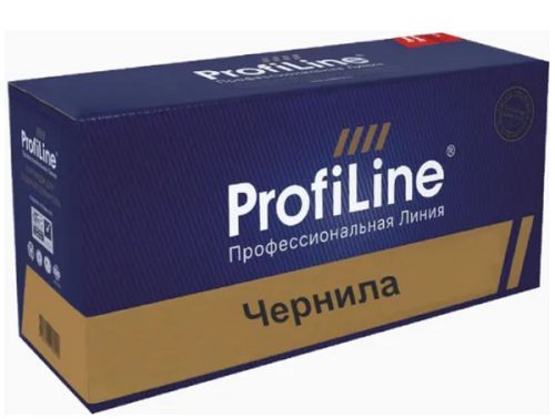 

Чернила ProfiLine PL_INK_T03V14A_BK_127ml, PL_INK_T03V14A_BK_127ml