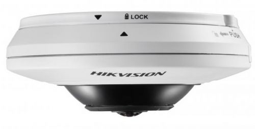 Видеокамера IP HIKVISION DS-2CD2935FWD-I (1.16mm)