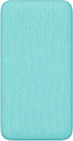 

Аккумулятор внешний портативный Xiaomi ZMI QB910 ZMK2QB91CNGR 10000mAh, USB-C/PD, зелёный (403008), ZMI QB910