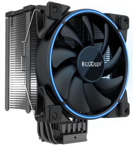 Кулер PCCooler GI-X6B V2