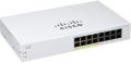 Cisco SB CBS110-16PP-EU