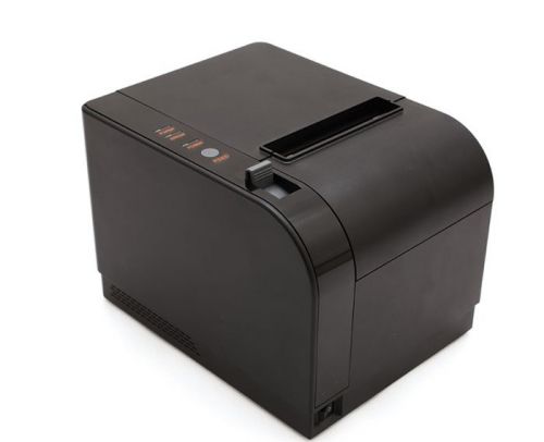 Принтер для печати чеков АТОЛ RP-820-USW АТОЛ 37111 черный
