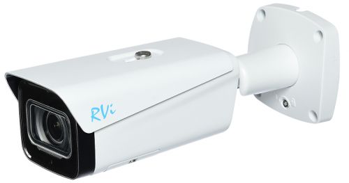 Видеокамера IP RVi RVi-1NCT2075 (2.7-13.5) RVi-1NCT2075 (2.7-13.5) white RVi-1NCT2075 (2.7-13.5) - фото 1