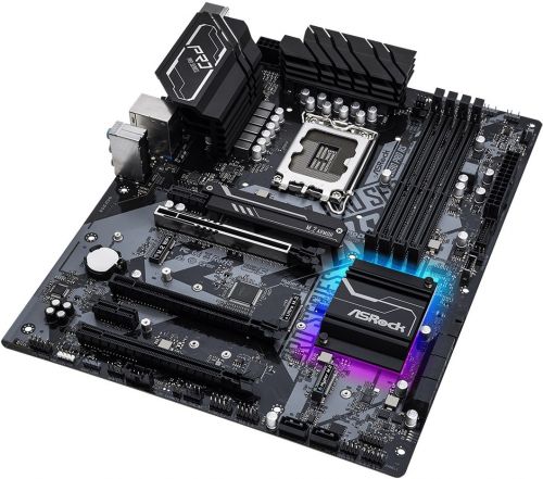 Материнская плата ATX ASRock Z690 PRO RS