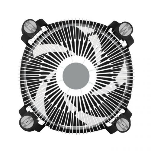 Кулер ARCTIC Alpine 12 CO socket 1150-1156