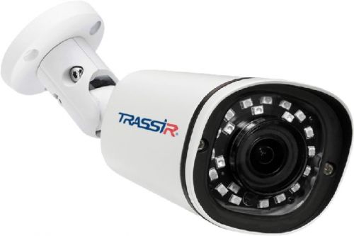 Видеокамера IP TRASSIR TR-D2121IR3W v2 3.6