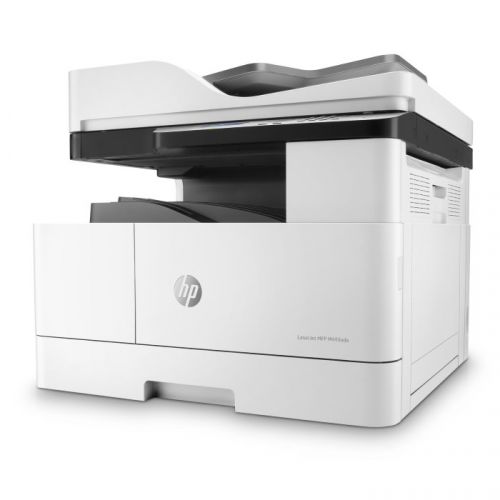 Hp laserjet mfp m443nda сброс настроек