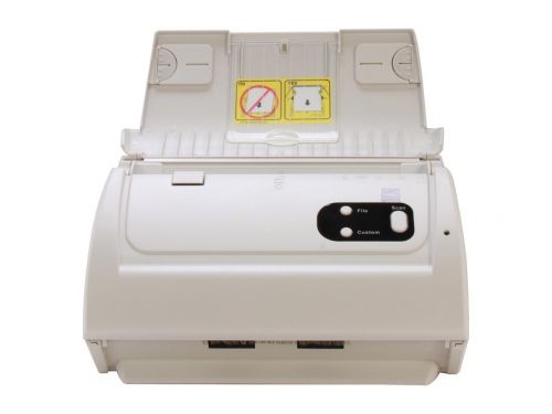 Сканер Plustek SmartOffice PS283 0220TS