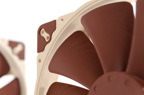 Вентилятор для корпуса Noctua NF-A20 FLX