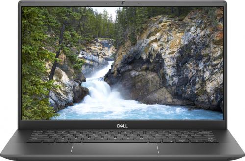 Ноутбук Dell Vostro 5402 i5-1135G7/8GB/512GB SSD/14'' FullHD WVA Antiglare/GF MX330 2GB/FPR/Linux/gray 5402-0211 - фото 1