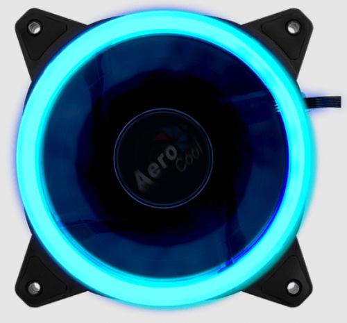 Вентилятор для корпуса AeroCool REV RGB