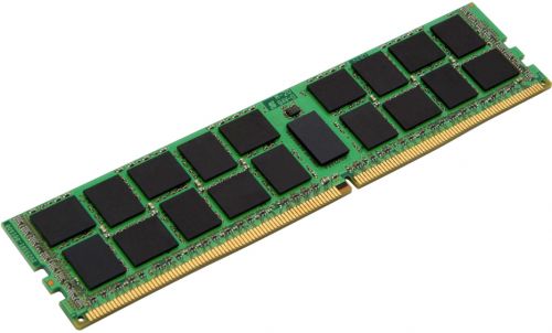 

Модуль памяти Kingston KTL-TS424/32G for Lenovo (46W0832 46W0833 4X70G88320) DDR4 DIMM 32GB (PC4-19200) 2400MHz ECC Registered Module, KTL-TS424/32G