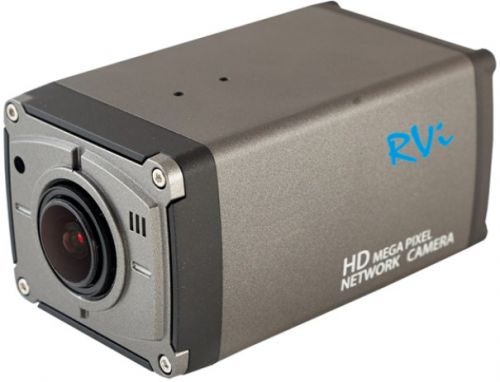 Видеокамера IP RVi RVi-2NCX4069 (2.7-12)