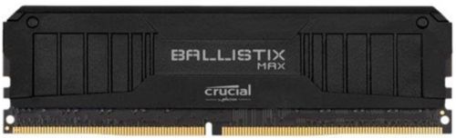 Модуль памяти DDR4 8GB Crucial BLM8G40C18U4B Ballistix MAX PC4-32000 4000MHz CL18 радиатор 1.35V