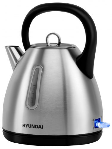 Чайник Hyundai HYK-S3602 - фото 2