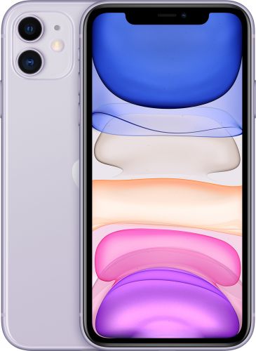 Смартфон Apple iPhone 11 64GB (2020)