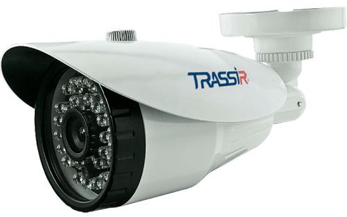 Видеокамера IP TRASSIR TR-D4B5 3.6