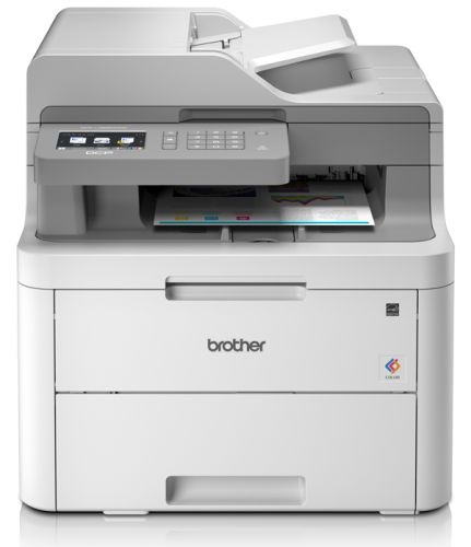 

МФУ Brother DCP-L3550CDW, DCP-L3550CDW