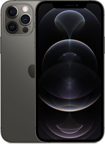 Смартфон Apple iPhone 12 Pro 128GB MGMK3RU/A - фото 1