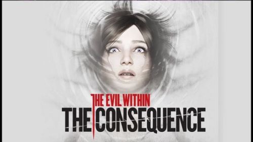 Право на использование (электронный ключ) Bethesda The Evil Within - The Consequence DLC