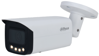 Видеокамера IP Dahua DH-IPC-HFW5449TP-ASE-LED-0360B
