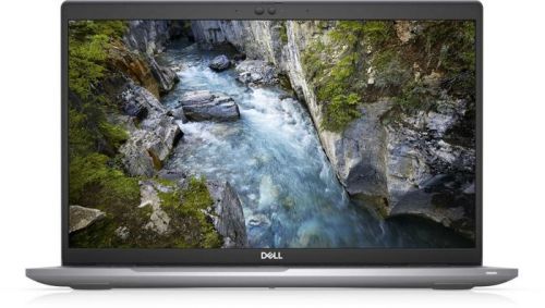 Ноутбук Dell Precision 3561 i7 11850H/16GB/1TB SSD/Quadro T600 4GB/15.6" UHD/WiFi/BT/cam/Win10Pro/grey