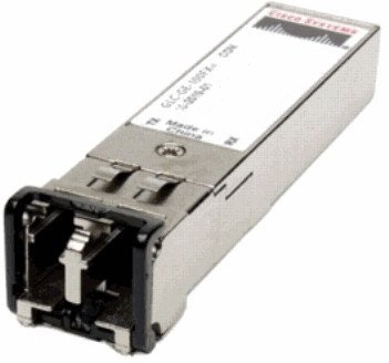 

Модуль Cisco SFP-10G-LR-S, SFP-10G-LR-S