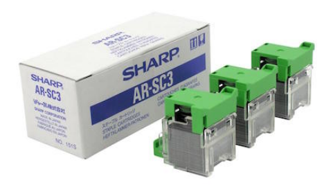 Картридж Sharp ARSC3 - фото 1