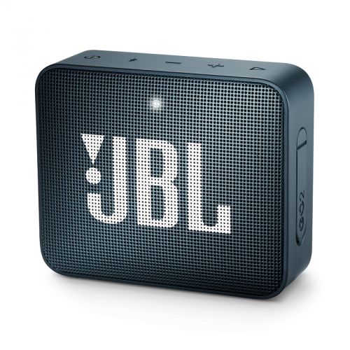 

Портативная акустика 1.0 JBL GO 2, GO 2