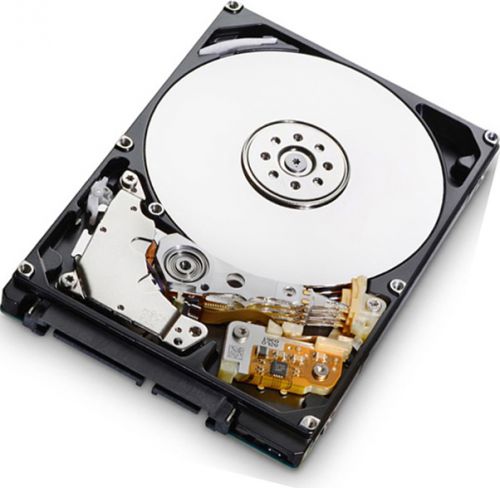 Жесткий диск 1TB SATA 3Gb/s Western Digital WD10JUCT 2.5" AV-25 5400rpm 16MB Bulk