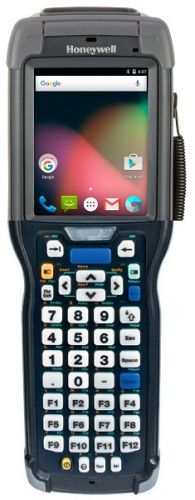 

Терминал сбора данных Honeywell CK75, CK75