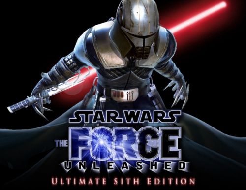 Право на использование (электронный ключ) Disney Star Wars : The Force Unleashed - Ultimate Sith Edition