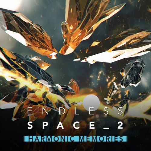 Право на использование (электронный ключ) SEGA Endless Space 2 - Harmonic Memories