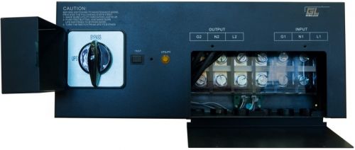 

Байпас GIGALINK GL-UPS-OL-PRPDU-2200, GL-UPS-OL-PRPDU-2200