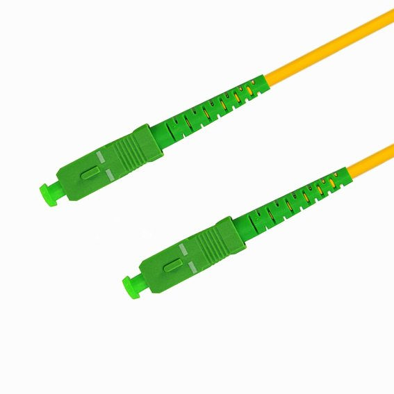 

Патч-корд волоконно-оптический TELCORD ШОС-3.0-SC/A-SC/A-SM-2м-LSZH-YL simplex SC/APC-SC/APC, SM 9/125 (G652D), 3.0 мм, LSZH, 2м, ШОС-3.0-SC/A-SC/A-SM-2м-LSZH-YL