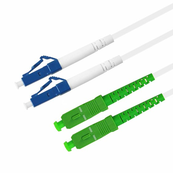 

Патч-корд волоконно-оптический TELCORD ШОС-2x3.0-2LC/U-2SC/A-SM(A1)-150м-LSZH-WH duplex LC/UPC-SC/APC, SM 9/125 (G657A1), 3.0 мм, LSZH, 150м, ШОС-2x3.0-2LC/U-2SC/A-SM(A1)-150м-LSZH-WH