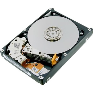 Жесткий диск 1.2TB SAS 12Gb/s Toshiba (KIOXIA) AL15SEB120N 2.5" Enterprise Performance 10500rpm 128MB