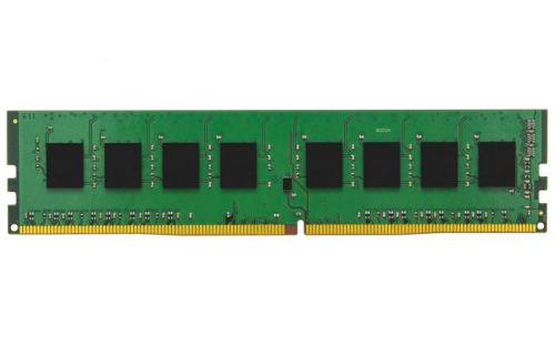 Модуль памяти DDR4 32GB Kingston KVR29N21D8/32 PC4-23466 2933MHz CL21 1.2V 2R 16Gbit