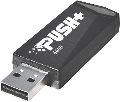 Накопитель USB 3.2 64GB Patriot Memory PSF64GPSHB32U