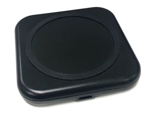 

Зарядное устройство PointMobile G01-010503-00 PM70 Wireless charging pad (WPC Qi standard complied), G01-010503-00